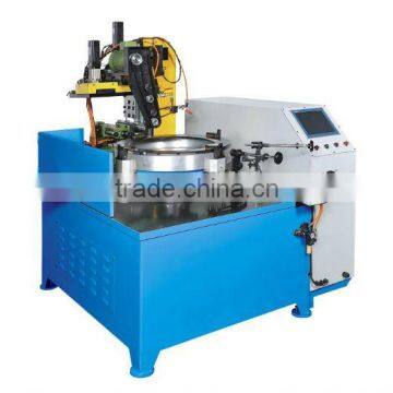 Bicycle Carbon Rim Hole Servo Drilling Machine