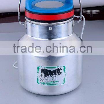 New Design Electrical Aluminum Milk Mixer (WN703)