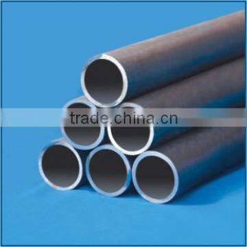 St37 St37.2 Seamless Steel Pipe Manufacturer Cold Rolled photo-4