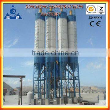 100 tons bolted cement silo