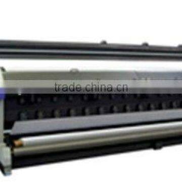 5m large format digital printer on Spectra Polaris printheads model HJ 5000P