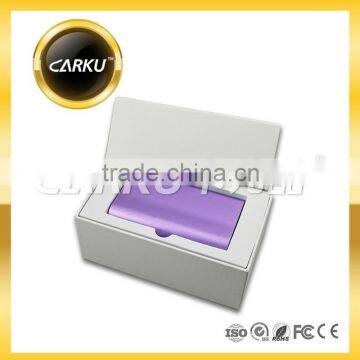 2015 NEW Multi-function CARKU Fast Mobile Battery Power Bank for iphone, tablet pc, etc