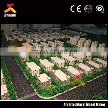 Residential House Model for Export Construction Company photo-2