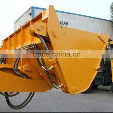 front end loader attachment