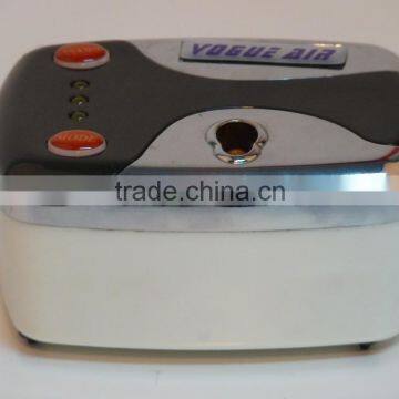 HSENG HS08-3AC-SKA Make Airbrush Compressor photo-2