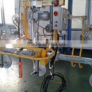 Stone Vacuum Lifter photo-6