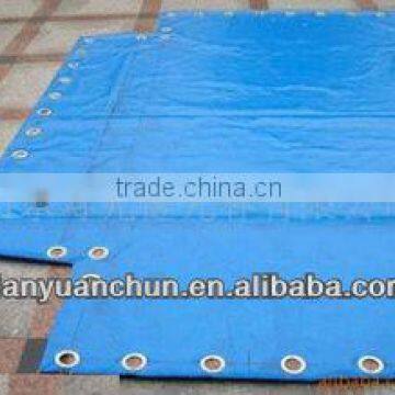 PE tarpaulin within 260cm