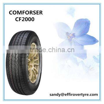 Competitive Price Radial Passenger Car Tire photo-2