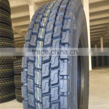 Tbr Tires 385/65R22.5 photo-3