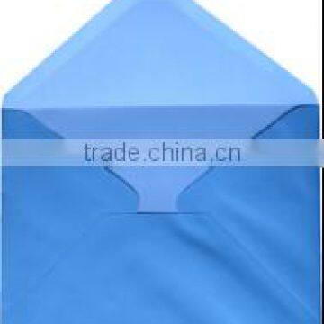 XTY-380 Custom 9x12 Window Envelopes Pasting Sealing Machine Price for Sale photo-4