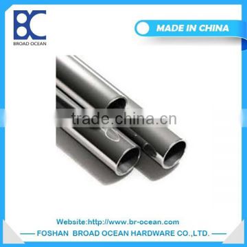 firm 304 316l sss tube high quality stainless steel bizarre tube