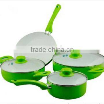 Aluminum Alloy Material Non-stick Surface Manufactured Culinary Tools /CookingTools photo-3