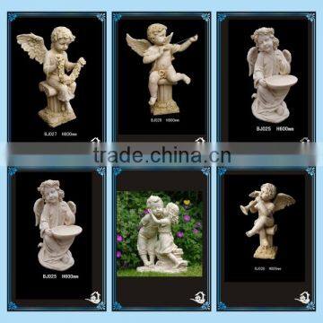 Children Playing Statue Garden photo-2