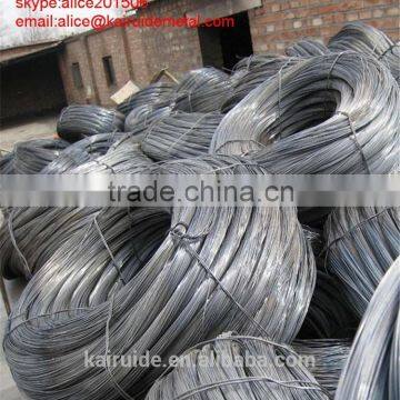 High Quality Black Annealed Wire Iron Wire8 Gauge-26gauge photo-6