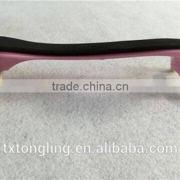 China Plastic Violin Shoulder Rest Plastic Viola Shoulder Rest Plastic Cello Shoulder Rest photo-6