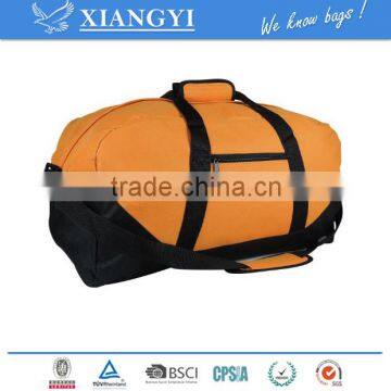 Large Duffle Bag With Adjustable Strap,fashion Bag,single-shoulder Bag,messenger Bag New Design in 2016 photo-3