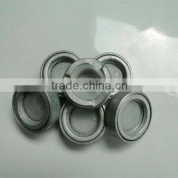 sida round nut for steel tower self locking nut