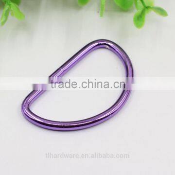 Metal Bag Swivel Hooks Metal Snap Hooks With Key Rings photo-6