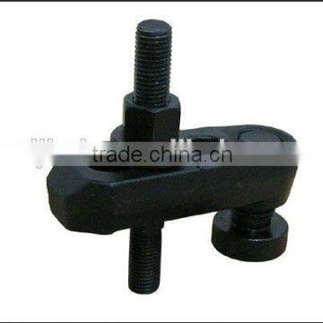 Screw Mould Clamps (BR-12), metal screw clamp