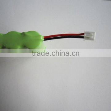 Nimh Batteries 3.6v 1300mAh 3S photo-5