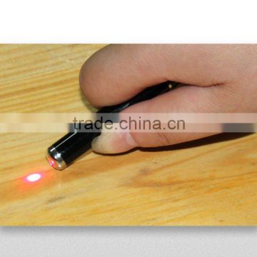 laser pointer pen stylus