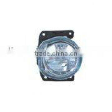 FIAT PALIO 5D 05 /ALBEA fog lamp