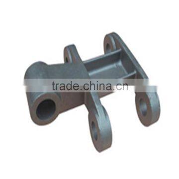 Stainless Steel Special Ring Construction and Mining Machinery Parts