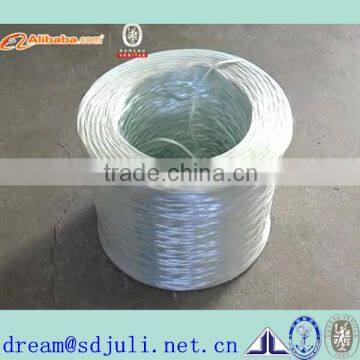 Fiberglass Roving 1200/2400/4800tex Used for Fiberglass Rebar