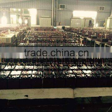 Human Battery/12v 20ah Batteries Electric Scooter/power Safe 12v Battery Price photo-4