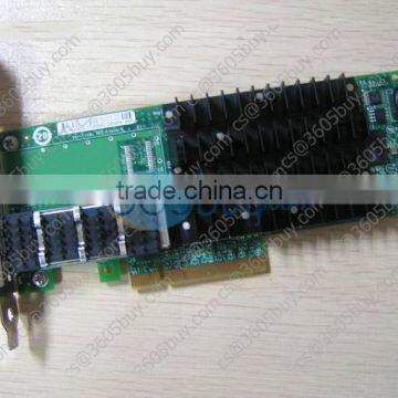 10 n9034 I-B-M 5772 small machine Wan Zhao 9501 afsr new optical fiber network card