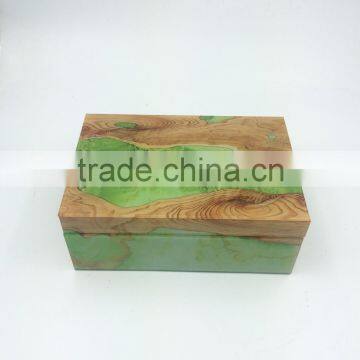 Storage MDF & Glass Printing Box photo-4
