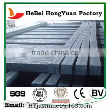 Manufacturing Hebei Hongyuan Q235 Iron Bar