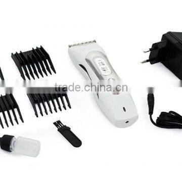 Best Price and Quality Wholesale pet hair trimmer Rechargeable electric dog hair clipper