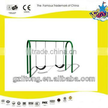 Outdoor Fitness Gym Device Swing Set 7-23b