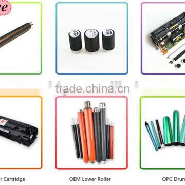 Grade A Developer Roller Compatible for Lexmark E120 photo-2