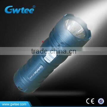 Led Flexible Torch Rechargeable Night Light photo-6