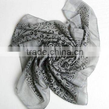 New Design Square Scarf Square Shawls