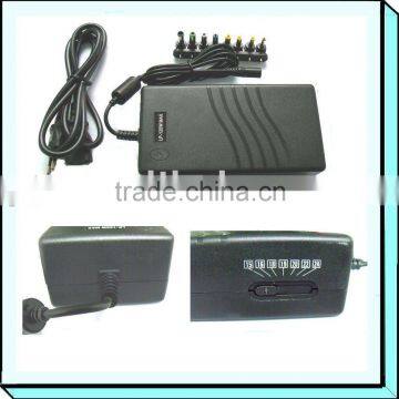 120W Universal Notebook Adapter