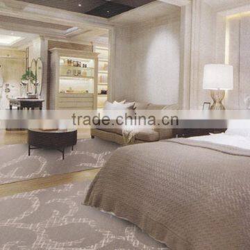 Nylon Printed Carpet for 5 Star Hotel 028 photo-5