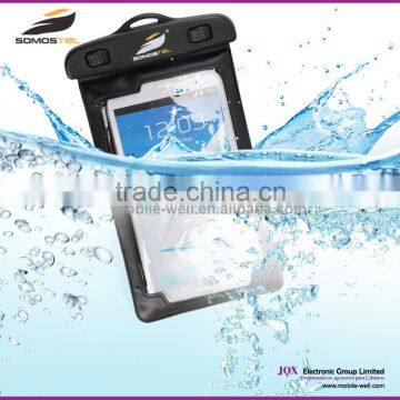 [Somostel] For samsung galaxy s4 pvc waterproof arm bag