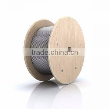 ASTM A216 TP304 Stainless Steel Capillary Tube photo-4