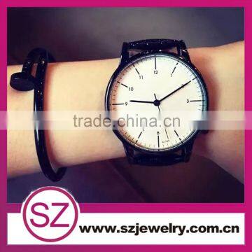 Wrist Watches For Men And Women Quartz Wrist Watches Manufacturer Company Couple Lover Wrist Watch