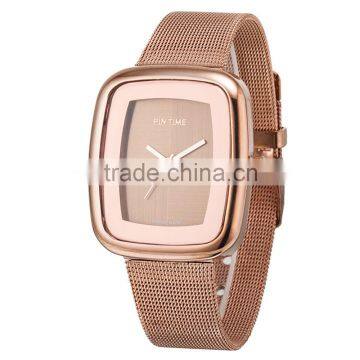 Alibaba China Useful Wholesale Custom Man Watch ,Man Watch Strap , Gold Watch For Men