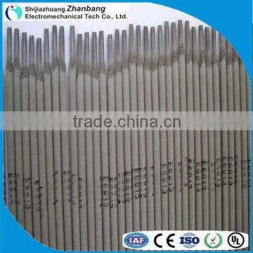 E6013 welding electrode for ac/dc welder