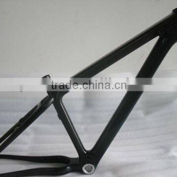 13.10207 new arrival 26er carbon frame BSA BB30