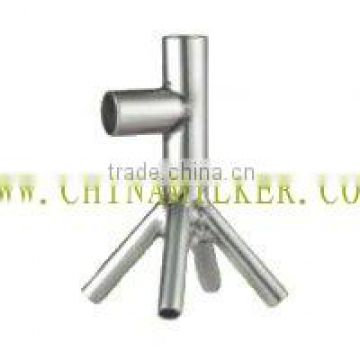 Stainless Steel Sanitary Pipe Fittings