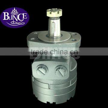 Chinese cheap Blince OMER hydraulic motor interchange white RE series hydraulic motor and Parker