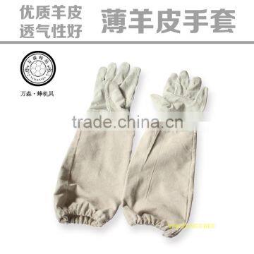 Bee protective gloves beekeeping gloves for beekeepers beekeeping tools