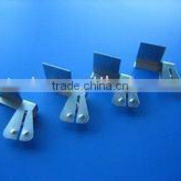 nickel-clad steel plate