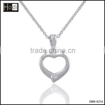 Manufacturer supply fashion pendant for export